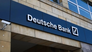 Deutsche Bank'ın yıl sonu dolar/TL tahmini 43 TL