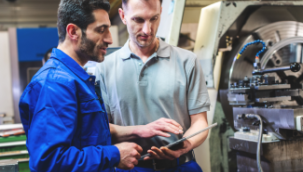 DIW: "Göç olmazsa Alman ekonomisi küçülür"