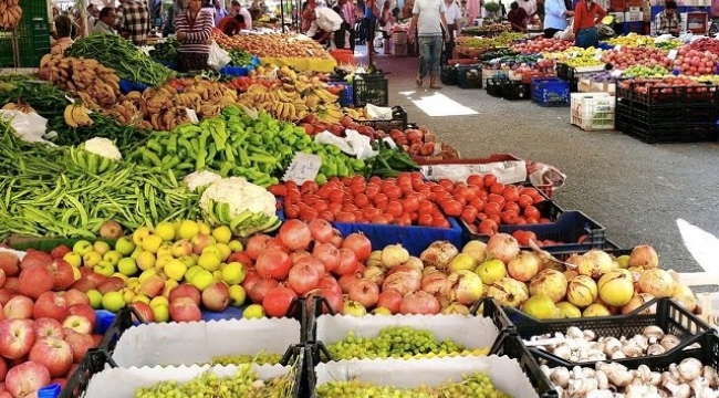 ENAG: "Aralık'ta yıllık enflasyon artışı %83,4"