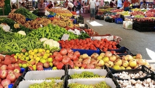 ENAG: "Aralık'ta yıllık enflasyon artışı %83,4"