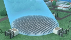 ESA'dan "uzaya güneş paneli" projesi