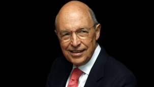 Eski Yunan Başbakan Simitis hayatını kaybetti