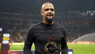 Felipe Melo, 41 yaşında futbola veda etti
