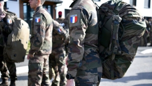 Fransa, 30 Ocak'a kadar Çad'dan çekilecek