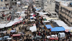 İsrail ve Hamas arasında ateşkes sağlandı