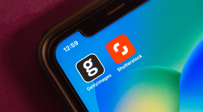 Getty Images, Shutterstock'u satın aldı