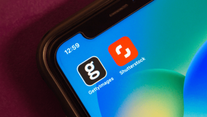 Getty Images, Shutterstock'u satın aldı