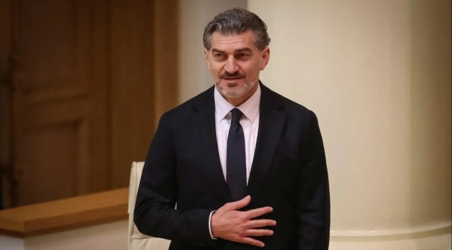 Gürcistan Cumhurbaşkanı 613 mahkumu affetti