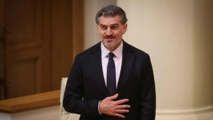 Gürcistan Cumhurbaşkanı 613 mahkumu affetti