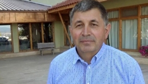 Halit Ergül'ün Gazelle oteline operasyon: 11 gözaltı