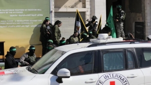 Hamas, 6 İsrailli rehineyi daha serbest bırakacak