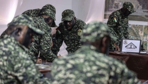 Hamas: ''Ateşkes için dolaylı müzakereler başladı''