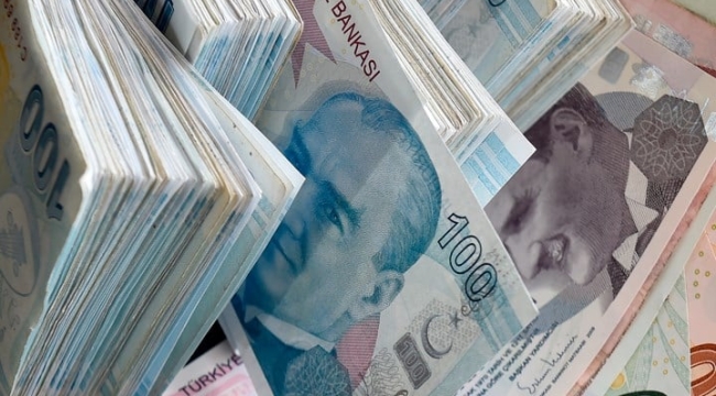 Hazine, iki tahville 34,3 milyar TL borçlandı