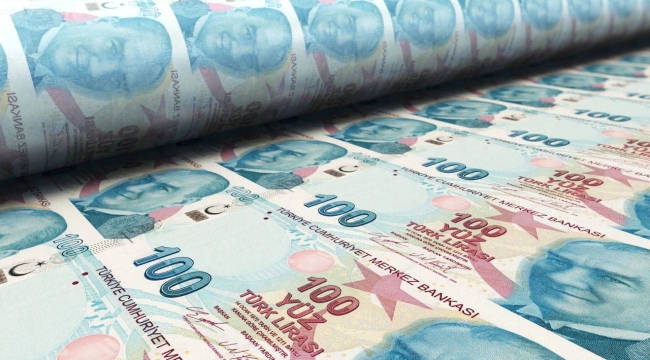 Hazine, tahvil ihalesinde 49,2 Milyar TL borçlandı