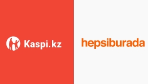 Hepsiburada'nın Kaspi.kz'ye satışı onaylandı