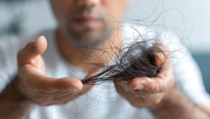 Hindistan'da 11 köyde 155 kişi aniden kel kaldı