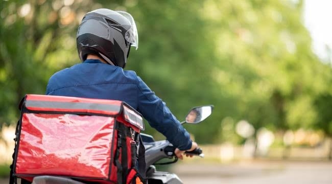 Hızlı teslimat kuryeleri BTK denetimine tabi oluyor