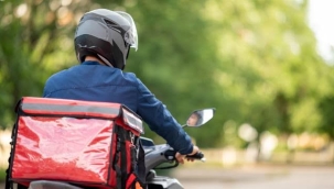 Hızlı teslimat kuryeleri BTK denetimine tabi oluyor