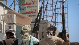 Husiler: "İsrail Savunma Bakanlığı'nı vurduk"