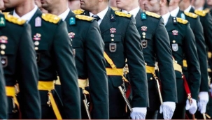 İhraç edilen teğmenlere Mansur Yavaş desteği