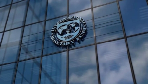 IMF'nin, Türkiye için 2025 büyüme tahmini %2,6