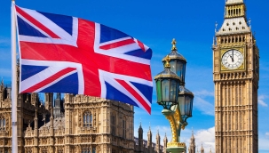 İngiltere'de Aralık ayında yıllık enflasyon %2,5