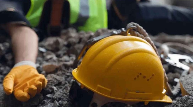 İSİG: "2024'te 1.897 işçi, iş cinayetine kurban gitti"