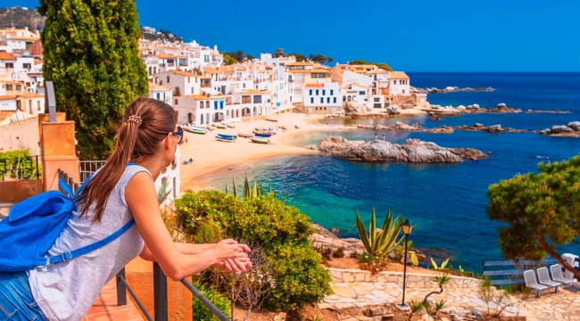 İspanya 2024 yılında 94 milyon turisti ağırladı