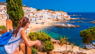 İspanya 2024 yılında 94 milyon turisti ağırladı