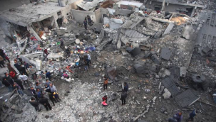 İsrail, Hamas ile ateşkesi resmen onayladı