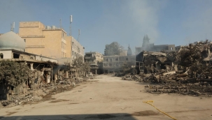 İsrail'den Lübnan'a hava saldırısı: 6 ölü