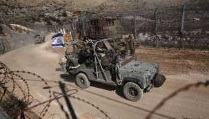 İsrail, Şam'ın 20 km yakınına kadar ilerledi