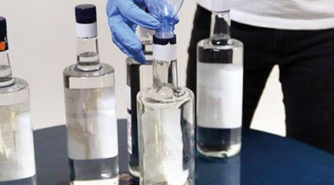 İstanbul'da sahte içkiden ölenlerin sayısı 30'a çıktı