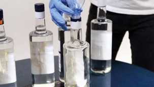 İstanbul'da sahte içkiden ölenlerin sayısı 30'a çıktı