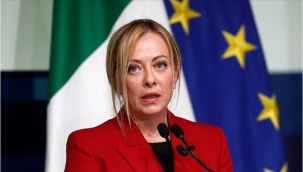 İtalya'da Başbakan Meloni hakkında soruşturma