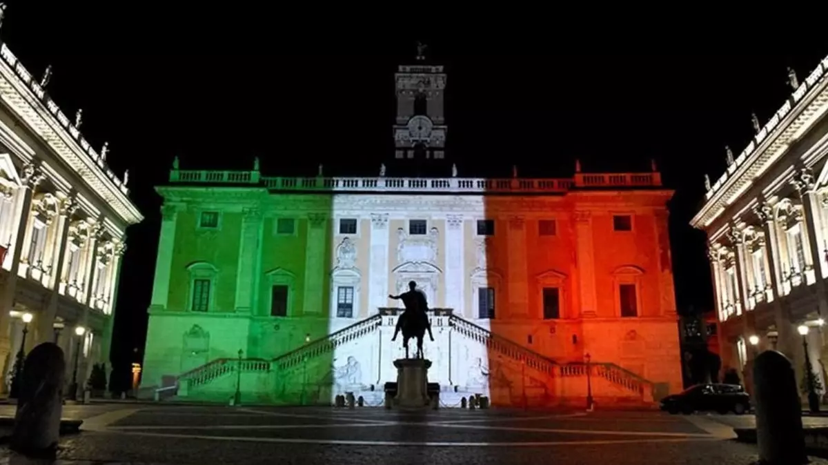 İtalya'da bazı banka ve kurumlara siber saldırı