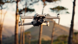 İzinsiz drone uçurmanın cezası 78 bin 701 ₺ oldu