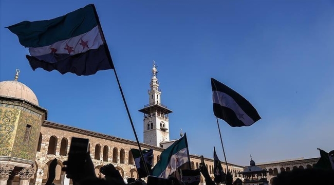 Kanada'dan Suriye'ye 12 milyon $'lık yardım fonu