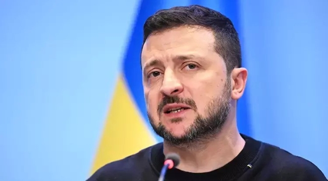 Kiev, ABD'den Patriot üretme lisansı istiyor