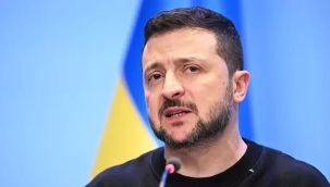 Kiev, ABD'den Patriot üretme lisansı istiyor