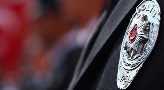 Konya İl Emniyet Müdürü Maksut Yüksek oldu