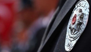 Konya İl Emniyet Müdürü Maksut Yüksek oldu