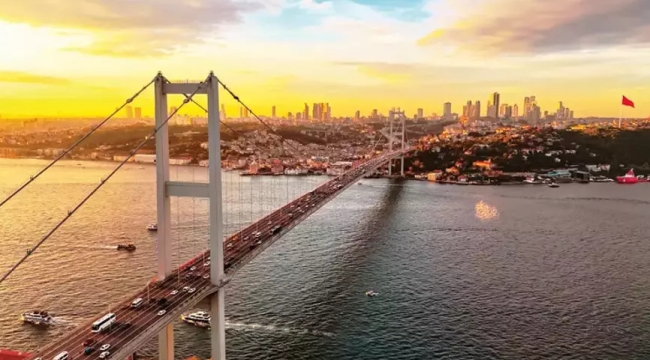 Köprü ve otoyol geçiş ücretlerine zam