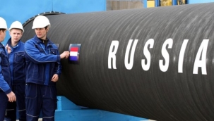 Kremlin: "Avrupa'ya Rus gazı satmak istiyoruz"