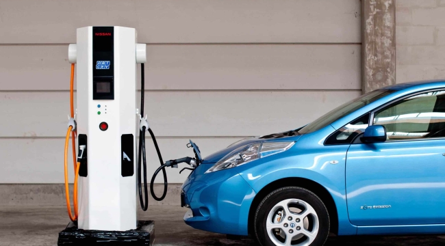 Küresel elektrikli araç satışları 2024'te %25 arttı