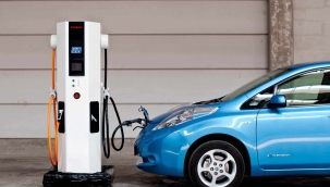 Küresel elektrikli araç satışları 2024'te %25 arttı