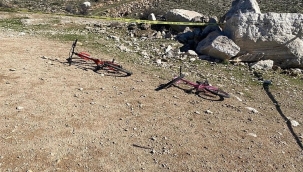 Manisa'da su dolu çukura düşen 2 çocuk öldü