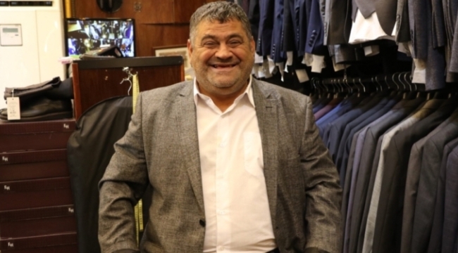Mersinli ''1 milyon Mehmet'' hayatını kaybetti