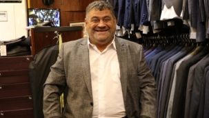 Mersinli ''1 milyon Mehmet'' hayatını kaybetti 