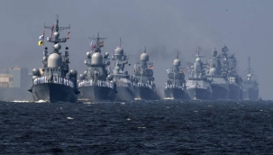 NATO'dan Rus tehdidine karşı "Baltık Nöbeti"